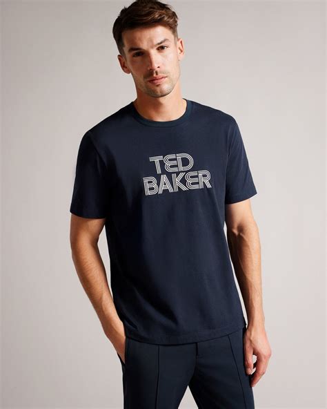 ted baker mens shirts sale|More.